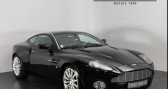 Aston martin Vanquish V12 6.0 L ATMO  2003 - annonce de voiture en vente sur Auto Sélection.com
