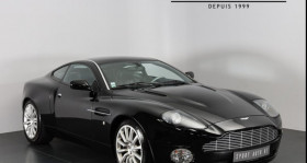 Aston martin Vanquish , garage SPORT AUTO 67  Geispolsheim