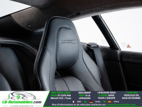 Aston martin Vanquish V12 600 ch BVA  occasion � Beaupuy - photo n�7