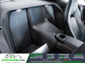 Aston martin Vanquish V12 600 ch BVA  occasion � Beaupuy - photo n�6