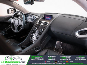 Aston martin Vanquish V12 600 ch BVA  occasion � Beaupuy - photo n�3