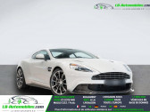 Annonce Aston martin Vanquish occasion Essence V12 600 ch BVA � Beaupuy