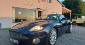 Aston martin Vanquish occasion année 2002 boite Automatique Annonce Aston martin Vanquish occasion Essence V12 origine Monaco à SAINT HEAND