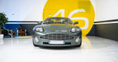 Annonce Aston martin Vanquish occasion Essence V12 � Courbevoie