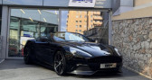 Aston martin Vanquish occasion Annonce Aston martin Vanquish occasion Essence Volante 576 cv Touchtronic à MONACO