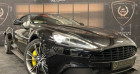 Aston martin Vanquish occasion Noir année 2016 Annonce Aston martin Vanquish occasion Essence Volante 6.0 V12 576 à GUERANDE