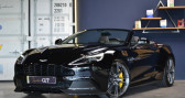 Aston martin Vanquish occasion année 2016 boite Automatique Annonce Aston martin Vanquish occasion Essence Volante V12 5.9 574ch à SAINT ETIENNE