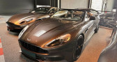 Annonce Aston martin Vanquish occasion Essence Volante V12 5.9 576ch Touchtronic III  Le Mesnil-en-Thelle