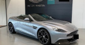 Aston martin Vanquish Volante V12 576 ch 25.500 km !! Carbone !!   Lille 59