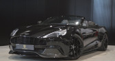 Annonce Aston martin Vanquish occasion Essence Volante V12 576 ch Touchtronic 3 - Carbon edition � Lille