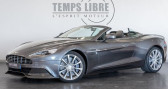 Annonce Aston martin Vanquish occasion Essence volante v12 6.0 575ch � Vesoul