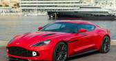 Aston martin Vanquish occasion année 2017 Annonce Aston martin Vanquish occasion Essence Zagato Coupe 20/99 à MONACO