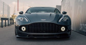 Annonce Aston martin Vanquish occasion Essence ZAGATO COUPE 5.9L V12 604 *70/99  RIVESALTES
