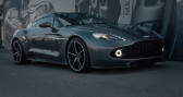 Annonce Aston martin Vanquish occasion Essence ZAGATO COUPE 5.9L V12 604 *70/99  RIVESALTES