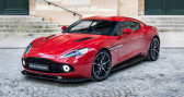 Annonce Aston martin Vanquish occasion Essence Zagato Coupe *75 of 99* à PARIS