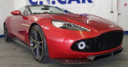 Aston martin Vanquish occasion Rouge année 2019 boite Automatique Annonce Aston martin Vanquish occasion Essence ZAGATO VOLANTE à Hesperange