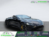 Annonce Aston martin VANTAGE ROADSTER occasion Essence 4.0 Biturbo V8 510 ch BVA � Beaupuy