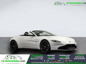 Annonce Aston martin VANTAGE ROADSTER occasion Essence 4.0 Biturbo V8 510 ch BVA � Beaupuy
