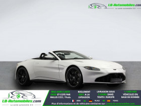 Aston martin VANTAGE ROADSTER , garage LB AUTOMOBILES � Beaupuy
