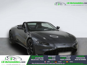 Aston martin VANTAGE ROADSTER 4.0 Biturbo V8 510 ch BVA  occasion � Beaupuy - photo n�2