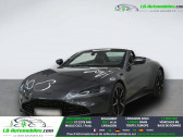 Annonce Aston martin VANTAGE ROADSTER occasion Essence 4.0 Biturbo V8 510 ch BVA � Beaupuy