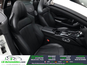 Aston martin VANTAGE ROADSTER 4.0 Biturbo V8 510 ch BVA  occasion � Beaupuy - photo n�7