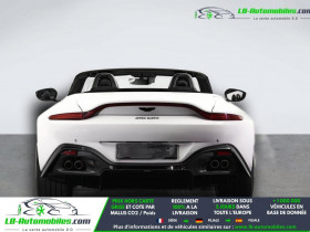 Aston martin VANTAGE ROADSTER 4.0 Biturbo V8 510 ch BVA  occasion � Beaupuy - photo n�6
