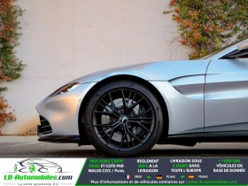 Aston martin VANTAGE ROADSTER 4.0 Biturbo V8 510 ch BVA  occasion � Beaupuy - photo n�4