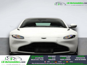 Aston martin VANTAGE ROADSTER 4.0 Biturbo V8 510 ch BVA  occasion � Beaupuy - photo n�4