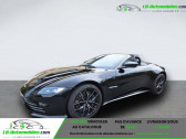 Aston martin VANTAGE ROADSTER 4.0 Biturbo V8 510 ch BVA   Beaupuy 31