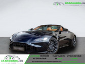 Aston martin VANTAGE ROADSTER 4.0 Biturbo V8 510 ch BVA   Beaupuy 31