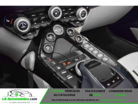 Aston martin VANTAGE ROADSTER 4.0 Biturbo V8 510 ch BVA  occasion  Beaupuy - photo n6