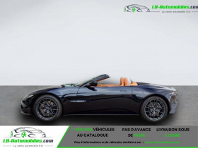 Aston martin VANTAGE ROADSTER 4.0 Biturbo V8 510 ch BVA  occasion  Beaupuy - photo n3