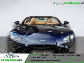 Aston martin VANTAGE ROADSTER 4.0 Biturbo V8 510 ch BVA  occasion  Beaupuy - photo n2