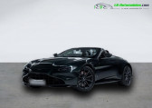 Aston martin VANTAGE ROADSTER 4.0 Biturbo V8 510 ch BVA   Beaupuy 31