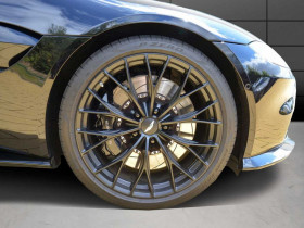 Aston martin VANTAGE ROADSTER 4.0 Biturbo V8 510 ch BVA  occasion  Beaupuy - photo n6