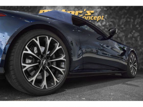 Aston martin VANTAGE ROADSTER 4.0 Biturbo V8 510 ch BVA  occasion  Beaupuy - photo n7