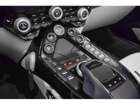 Aston martin VANTAGE ROADSTER 4.0 Biturbo V8 510 ch BVA  occasion  Beaupuy - photo n6