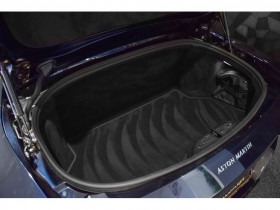 Aston martin VANTAGE ROADSTER 4.0 Biturbo V8 510 ch BVA  occasion  Beaupuy - photo n8