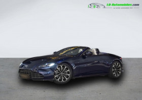 Aston martin VANTAGE ROADSTER , garage LB AUTOMOBILES  Beaupuy