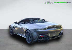 Aston martin VANTAGE ROADSTER , garage LB AUTOMOBILES  Beaupuy