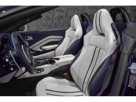 Aston martin VANTAGE ROADSTER 4.0 Biturbo V8 510 ch BVA  occasion  Beaupuy - photo n4