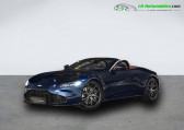 Aston martin VANTAGE ROADSTER 4.0 Biturbo V8 510 ch BVA   Beaupuy 31