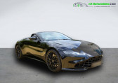 Aston martin VANTAGE ROADSTER 4.0 Biturbo V8 510 ch BVA   Beaupuy 31