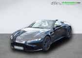 Annonce Aston martin VANTAGE ROADSTER occasion Essence 4.0 Biturbo V8 510 ch BVA  Beaupuy
