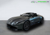 Annonce Aston martin VANTAGE ROADSTER occasion Essence 4.0 Biturbo V8 510 ch BVA  Beaupuy