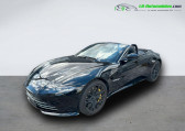 Annonce Aston martin VANTAGE ROADSTER occasion Essence 4.0 Biturbo V8 510 ch BVA  Beaupuy