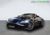 Aston martin VANTAGE ROADSTER occasion année 2022 boite Automatique Annonce Aston martin VANTAGE ROADSTER occasion Essence 4.0 Biturbo V8 510 ch BVA à Beaupuy