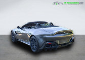 Aston martin VANTAGE ROADSTER 4.0 Biturbo V8 510 ch BVA   Beaupuy 31