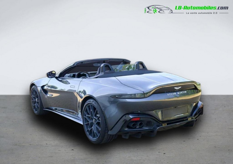 Aston martin VANTAGE ROADSTER 4.0 Biturbo V8 510 ch BVA  occasion  Beaupuy